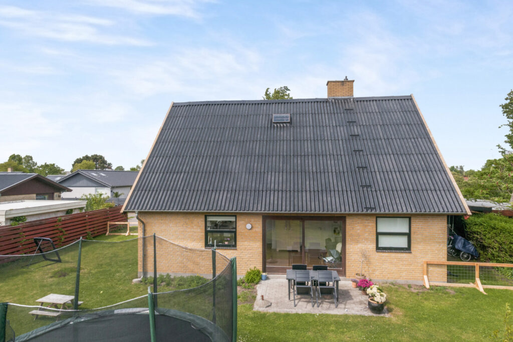 Hvidtjørnen 29, 
2791 Dragør, 
Zigna ordre nr.
DK90425