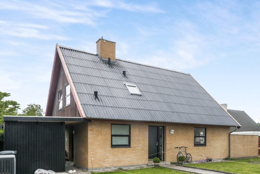 Hvidtjørnen 29, 
2791 Dragør, 
Zigna ordre nr.
DK90425