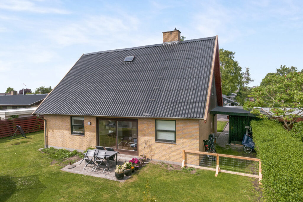 Hvidtjørnen 29, 
2791 Dragør, 
Zigna ordre nr.
DK90425