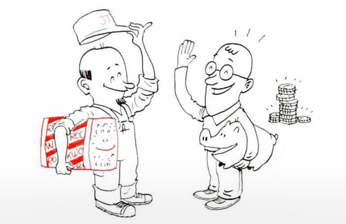 Jydsk Tagteknik certificeret isolering NY 690px