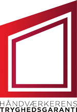 Tryghedsgaranti ikon farve sort 150px