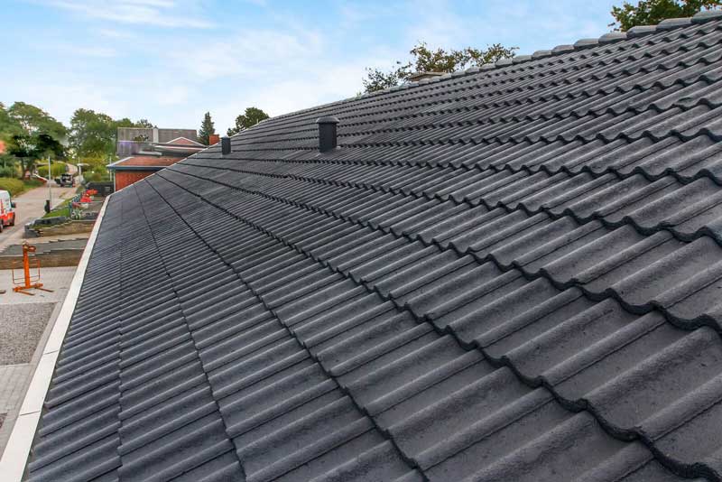 beton jydsk tagteknik