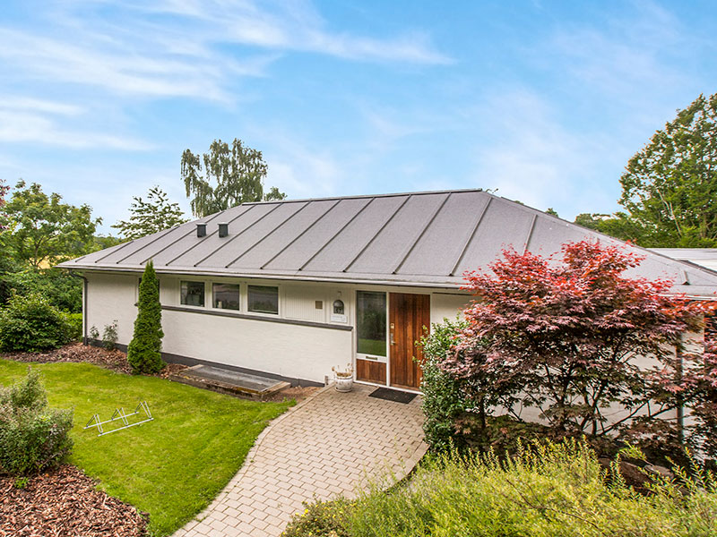 jydsk tagteknik 150 aar med tagpap