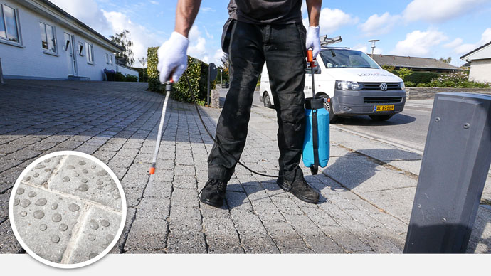 jydsk tagteknik fliserens miljorigtig godkendt 1