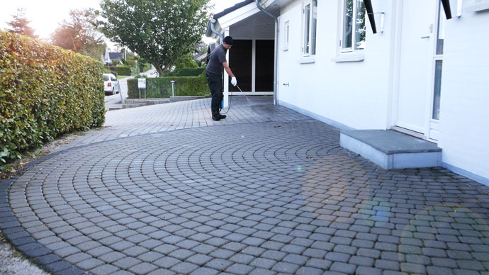 jydsk tagteknik fliserens tilbud 1