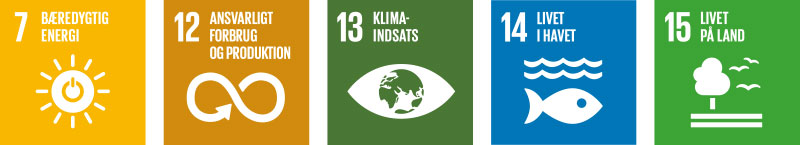 jydsk tagteknik verdensmaal