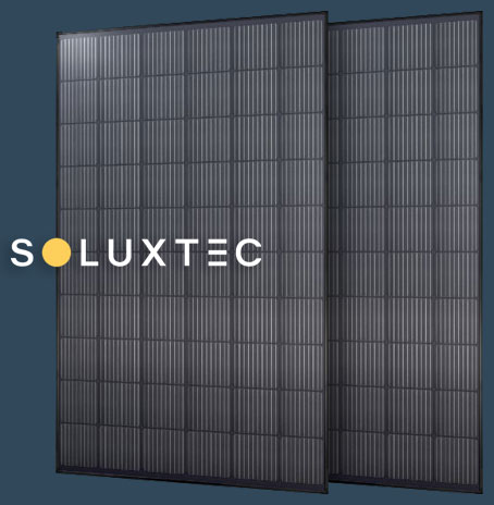 soluxtec solceller jydsk tagteknik