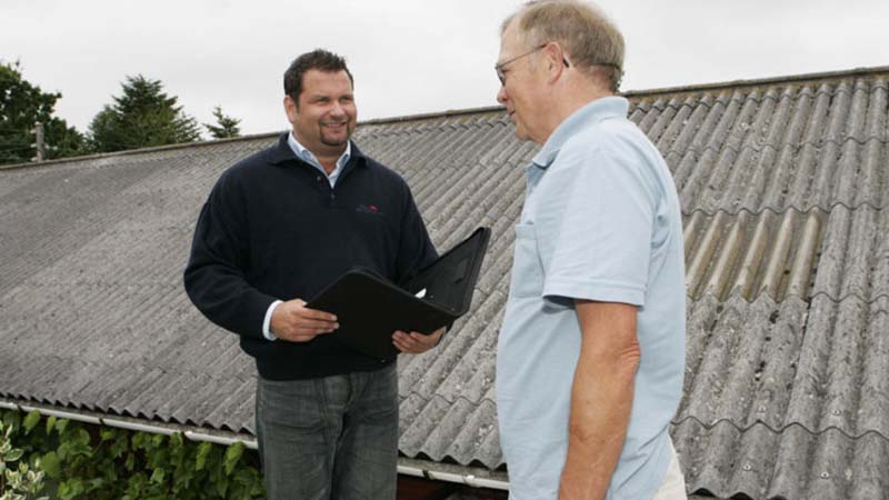 tagrenovering forlaenger dit tags levetid jydsk tagteknik