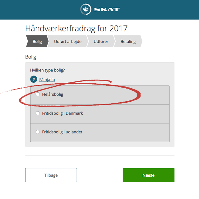 Guide haandvaerkerfradrag 2