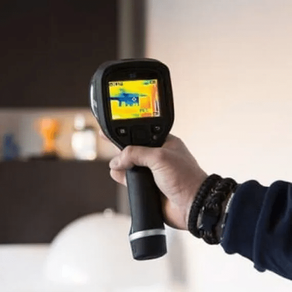 Eks.: Tommelfingerregel: Hvis dit hus er mere end 35 år gammelt, kan det svare sig økonomisk at energiforbedre.